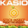 KASIO - Them The Breaks