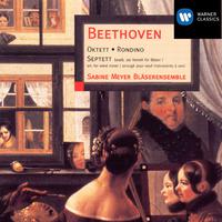 Beethoven: Wind Octet, Op. 103, Septet, Op. 20 & Rondino