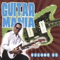 Guitar Mania, Vol. 25