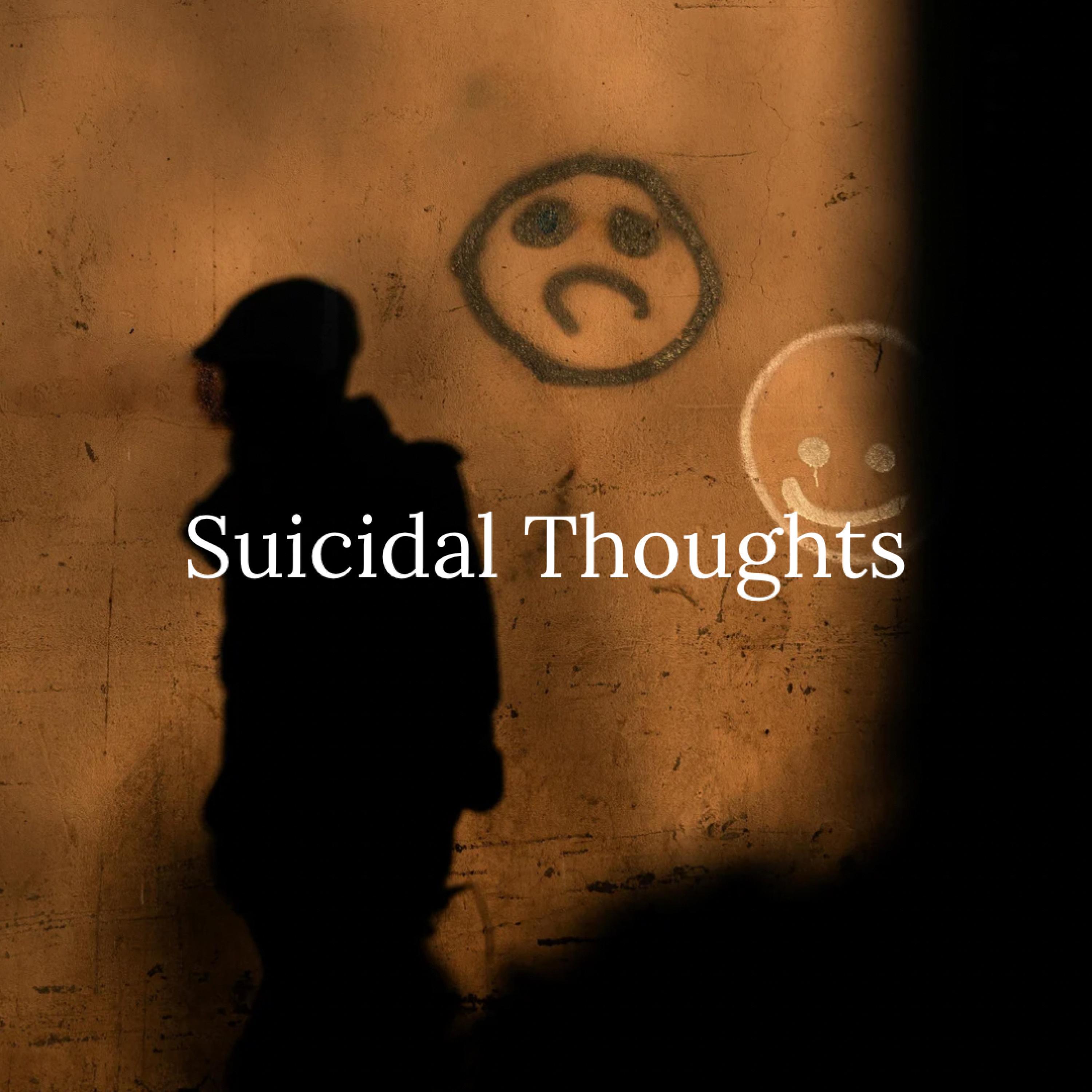 Suicidal Thoughts Matthew Plante 专辑 网易云音乐