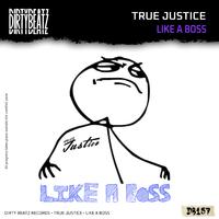 Like A Boss