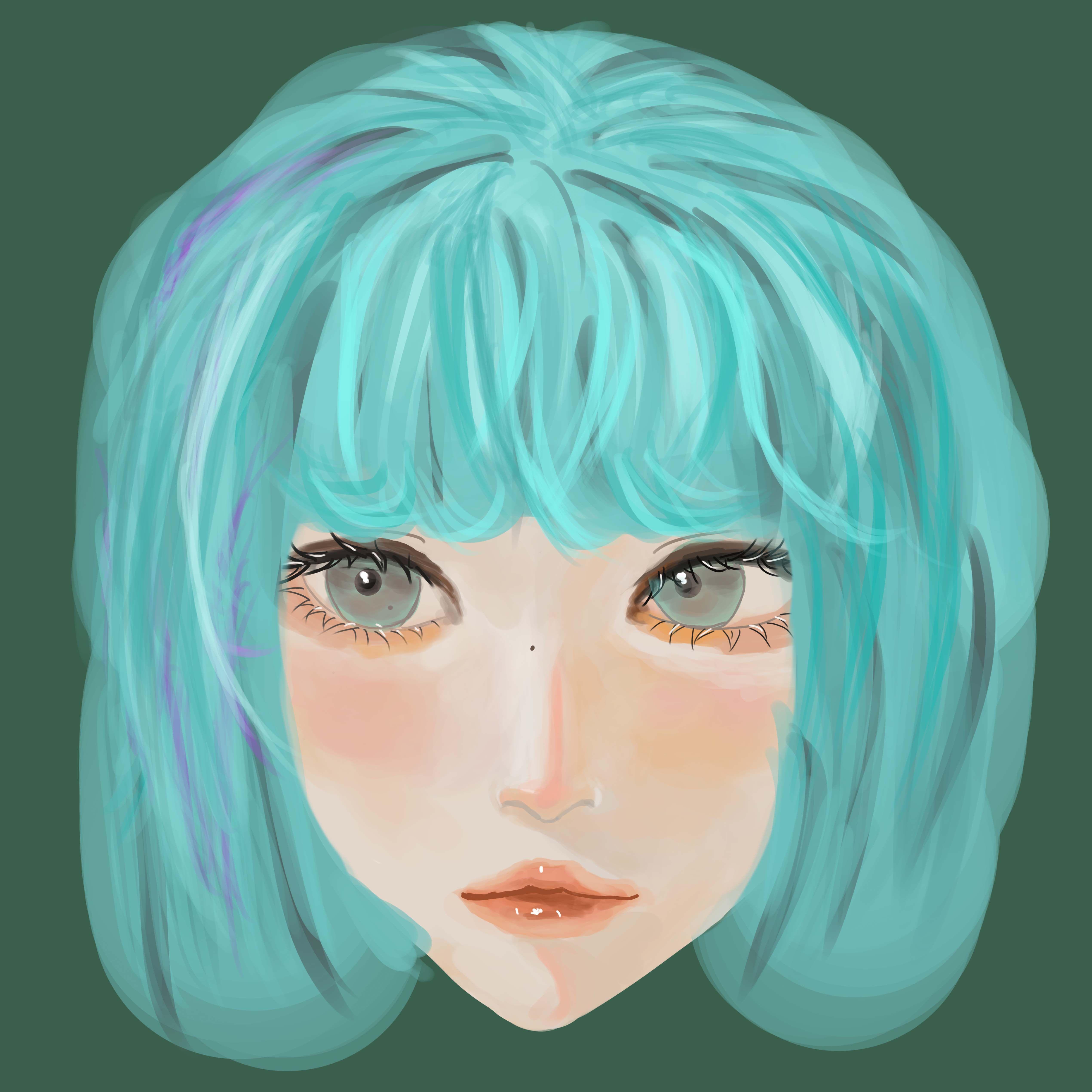 Porto gir（小白翻唱版）