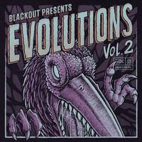 Evolutions Vol. 2