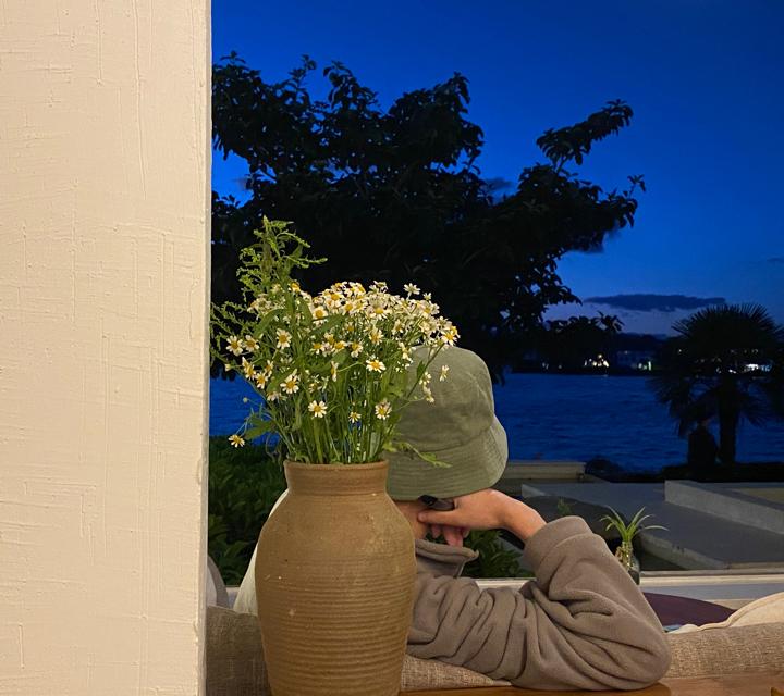 赵偈康