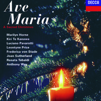 Ave Maria - A Sacred Christmas