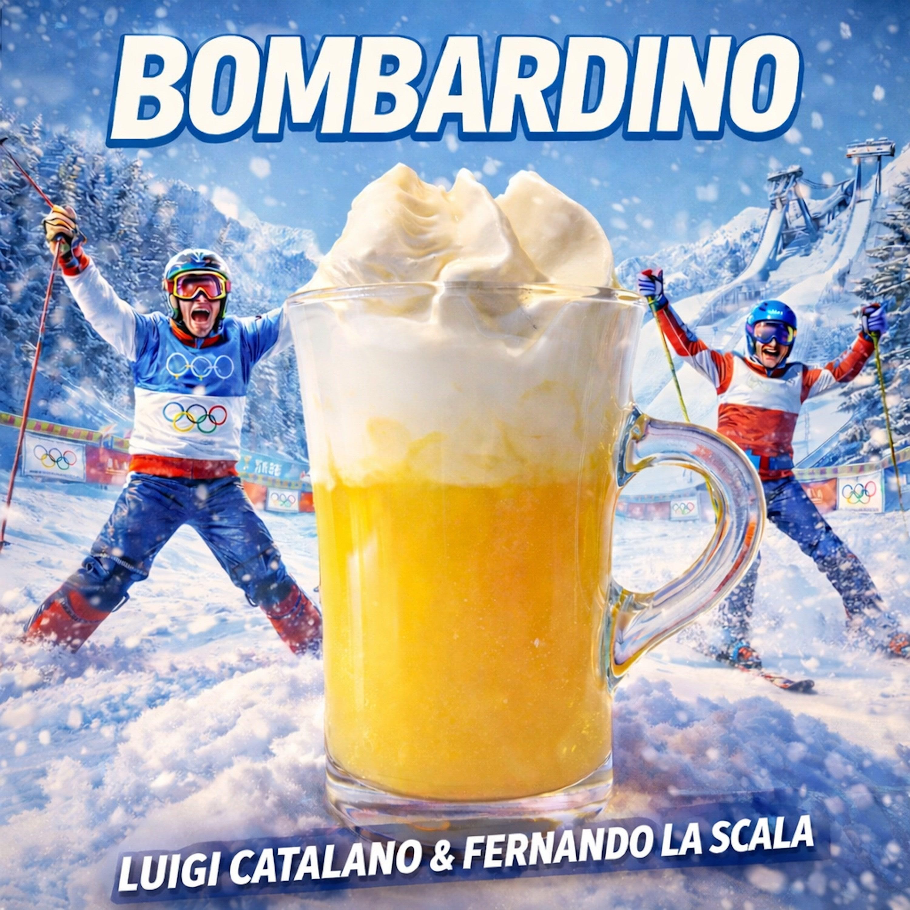 Bombardino