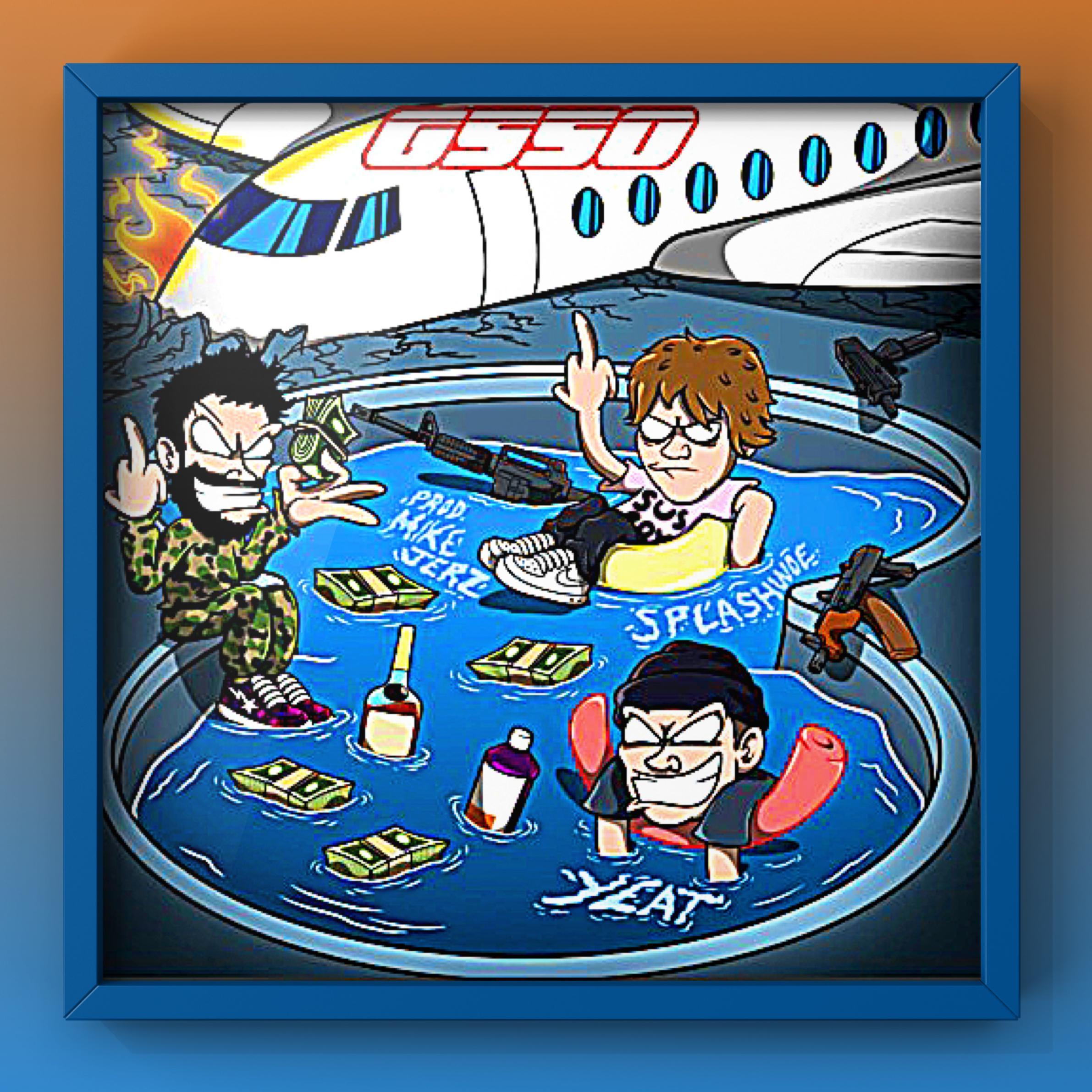 【Free】''Game''Hyperpop x Yeat type beat