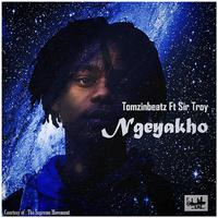 Ngeyakho (feat. Sirtroy)