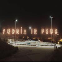 PODRIA IR PEOR