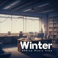 Winter Office Music Vibe