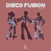 Disco Fusion, Vol. 2