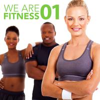 We Are Fitness, Vol. 1