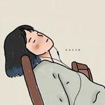 我真的有点累了，无论生活还是感情