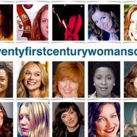 Twenty-first-century Women