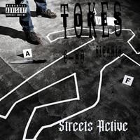 Streets active (feat. Sicario & C-BO)