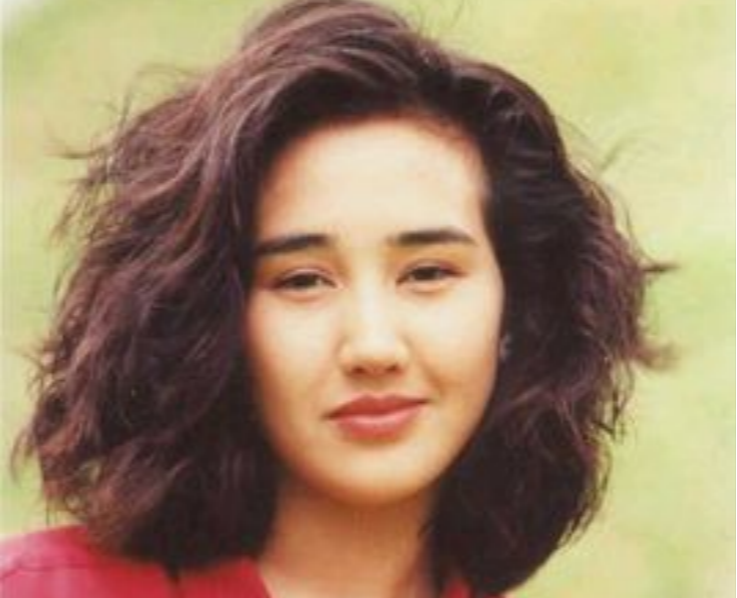 柏安妮