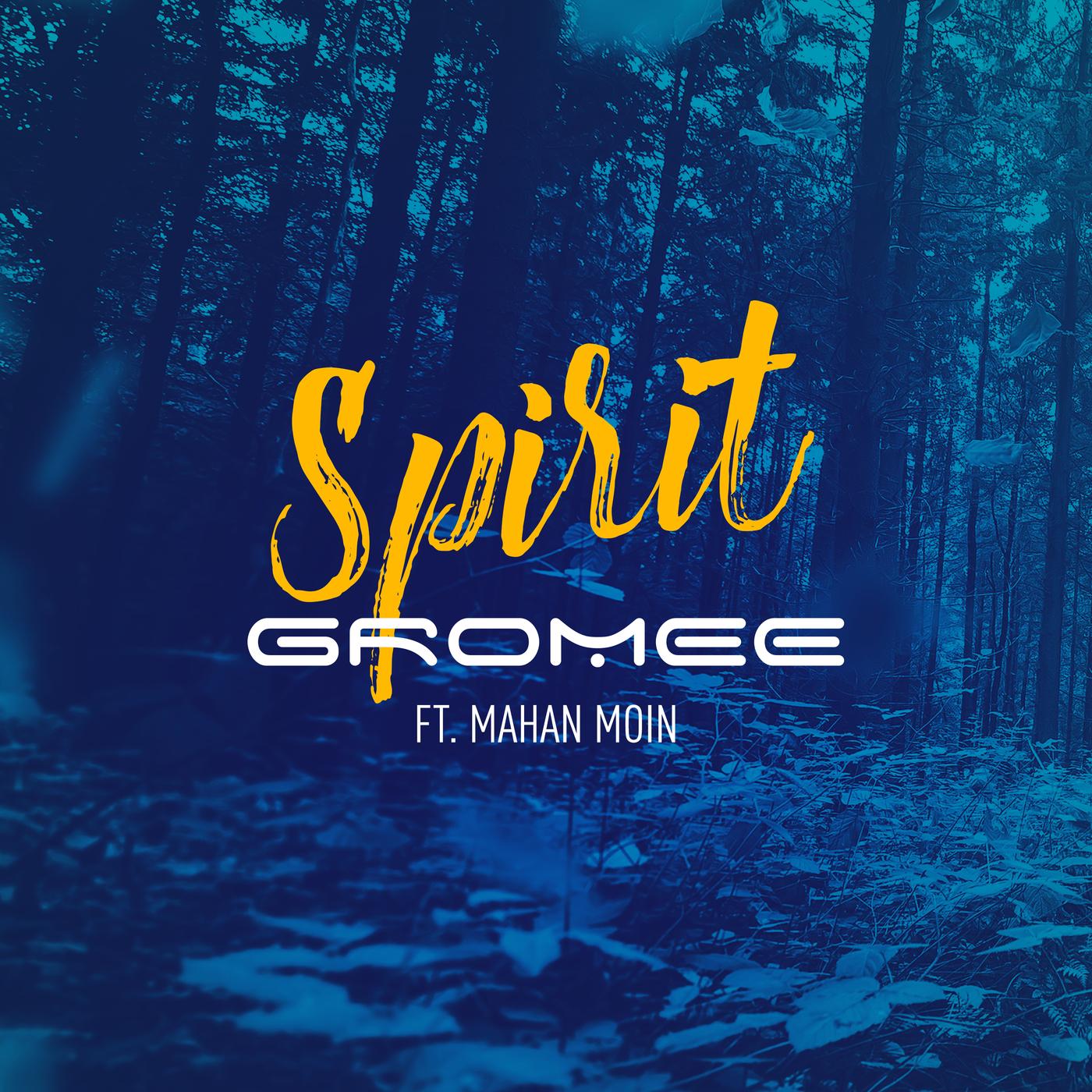 spirit