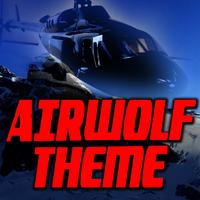 Airwolf Ringtone