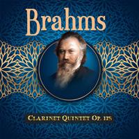 Brahms, Clarinet Quintet Op. 115