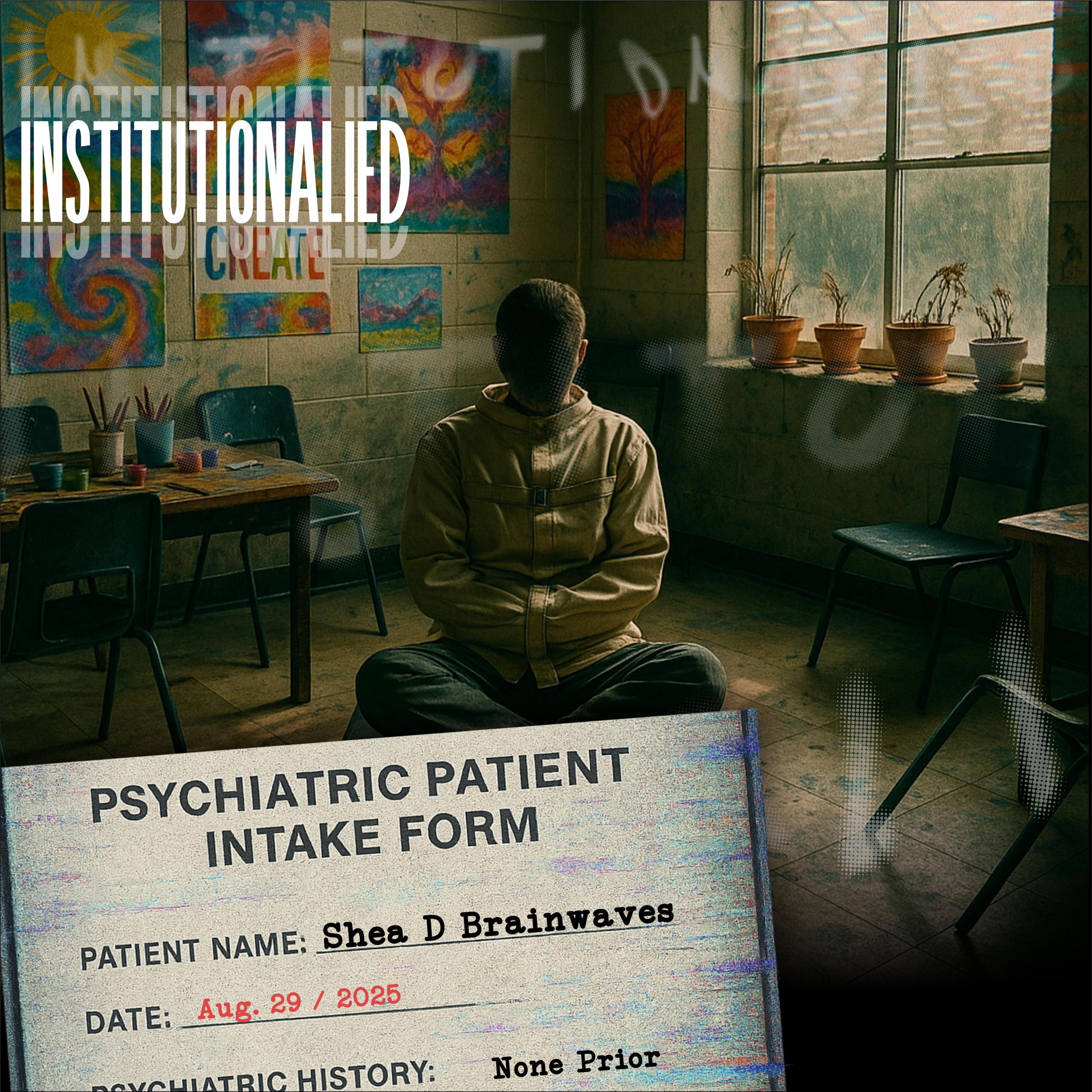 Institutionalized (acoustic version)