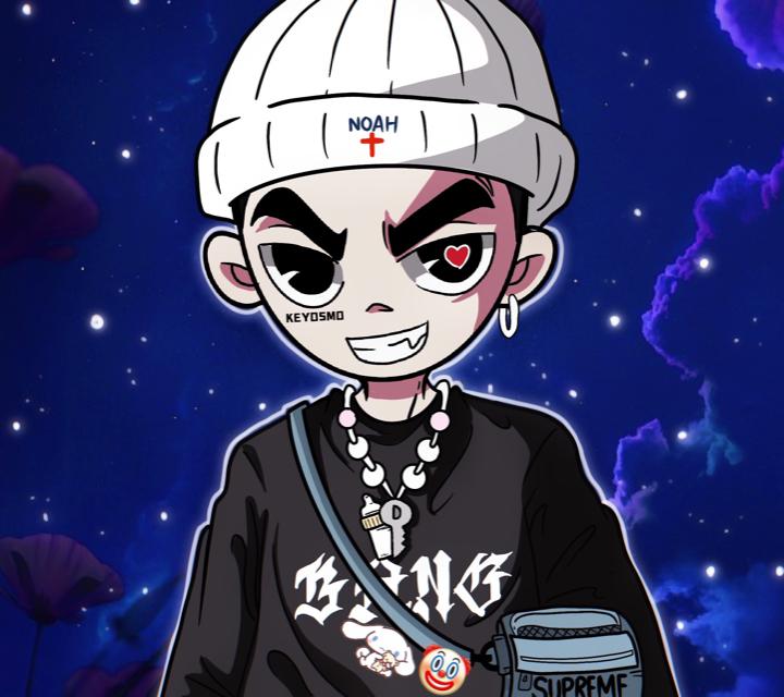 KeyDSmo