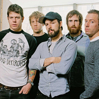 The Dillinger Escape Plan资料,The Dillinger Escape Plan最新歌曲,The Dillinger Escape PlanMV视频,The Dillinger Escape Plan音乐专辑,The Dillinger Escape Plan好听的歌