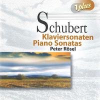 SCHUBERT, F.: Piano Sonatas Nos. 6, 9, 14 and 21 / Wanderer Fantasy (Rosel)