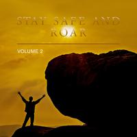 Stay Safe and Roar, Vol. 2