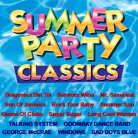 Summer Party Classics