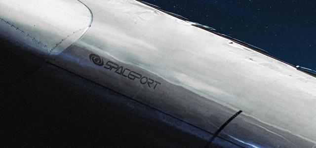 Spaceport Records