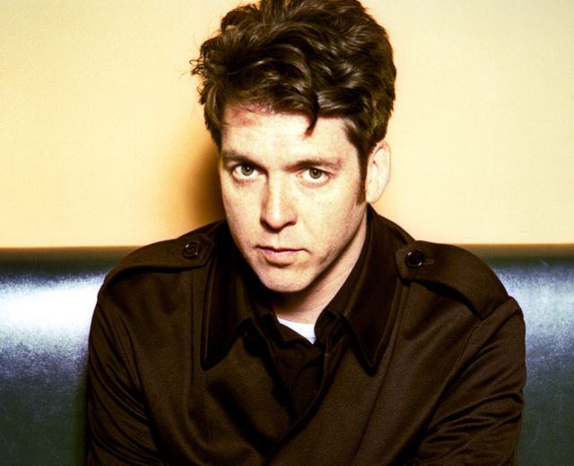 Joe Henry
