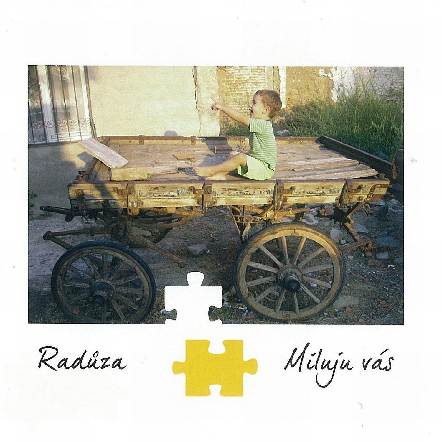 Už břízy zlátnou