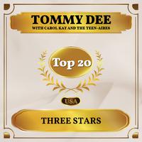 Three Stars (Billboard Hot 100 - No 11)