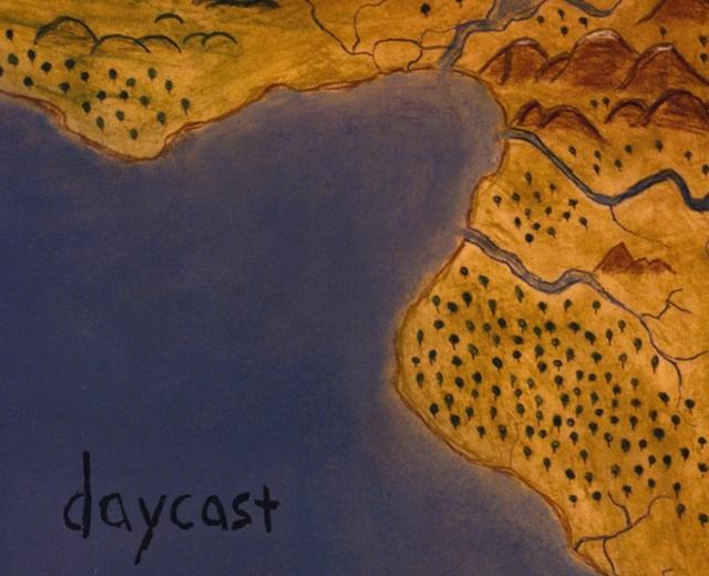 Daycast