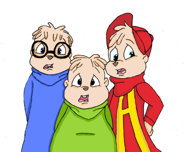 The Chipmunks