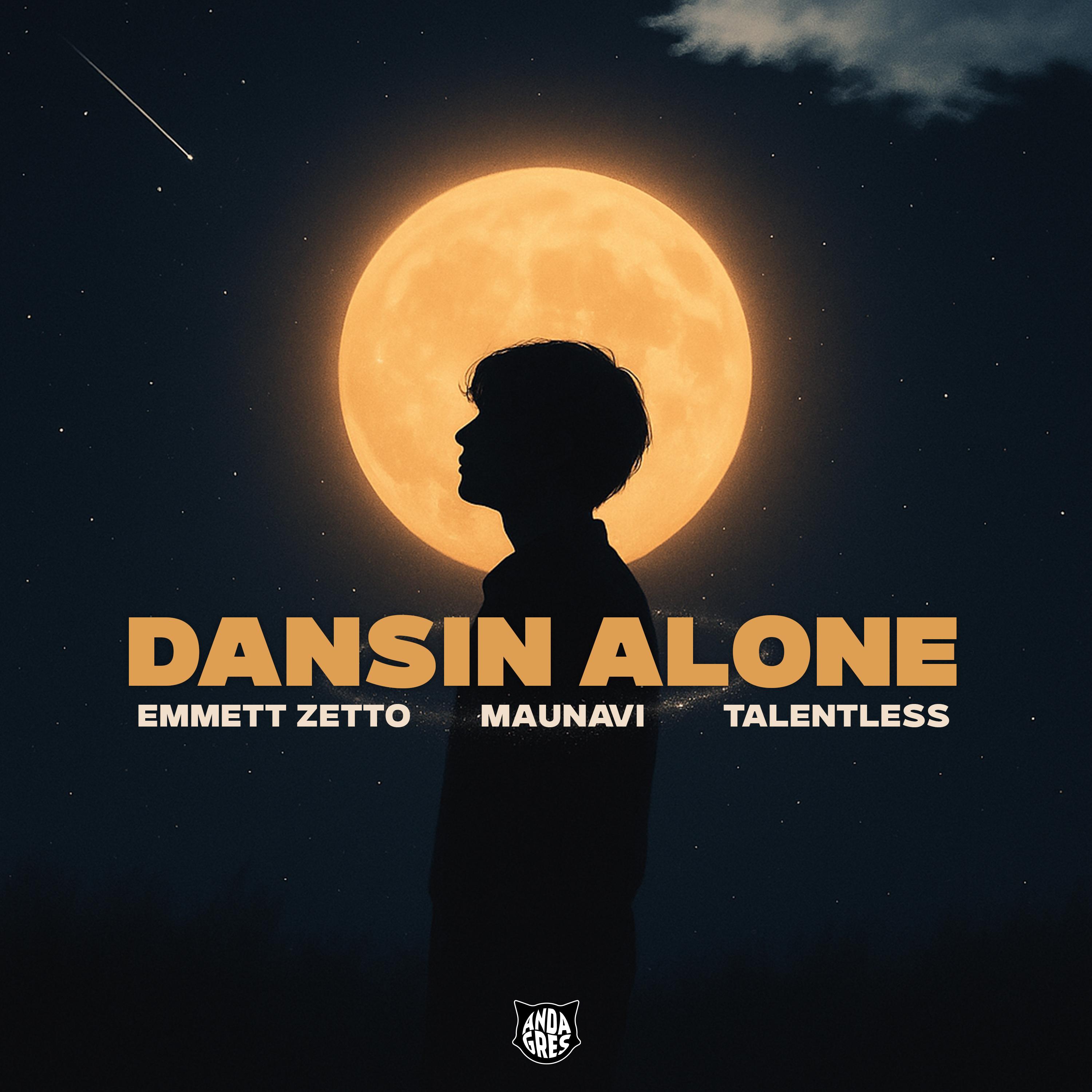 Dansin Alone (Slow)