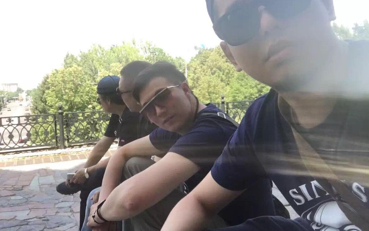 石人乐队