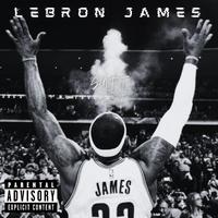 LEBRON JAMES (feat. Greenhead & HEADER)