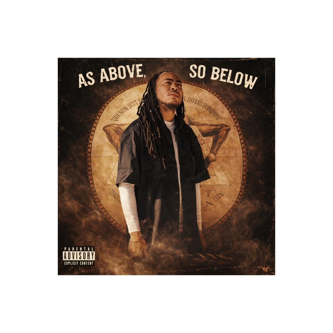 Cold Day (feat. Karson Blu & Peoplez)