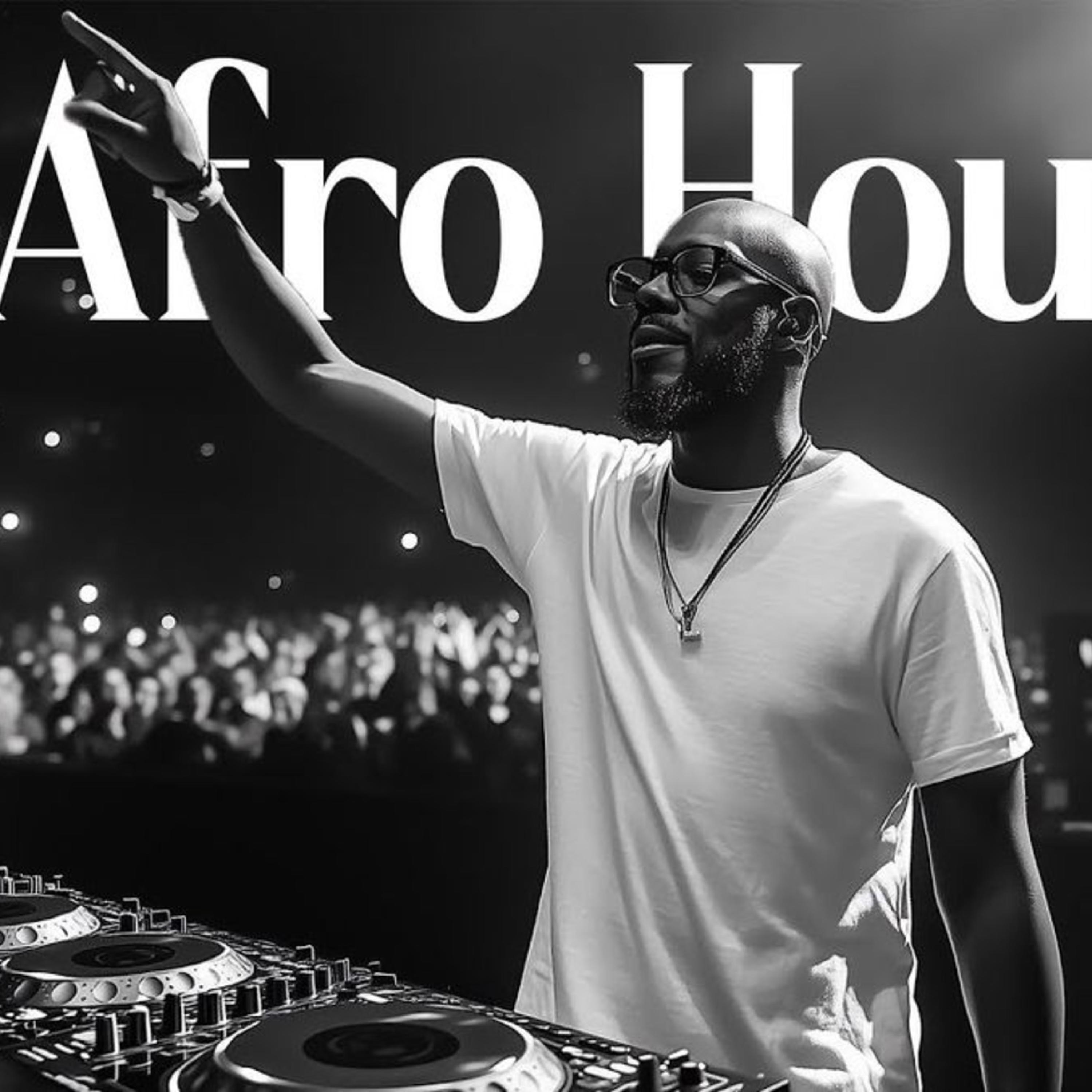 Afro House Amapiano Afro Tech Mix