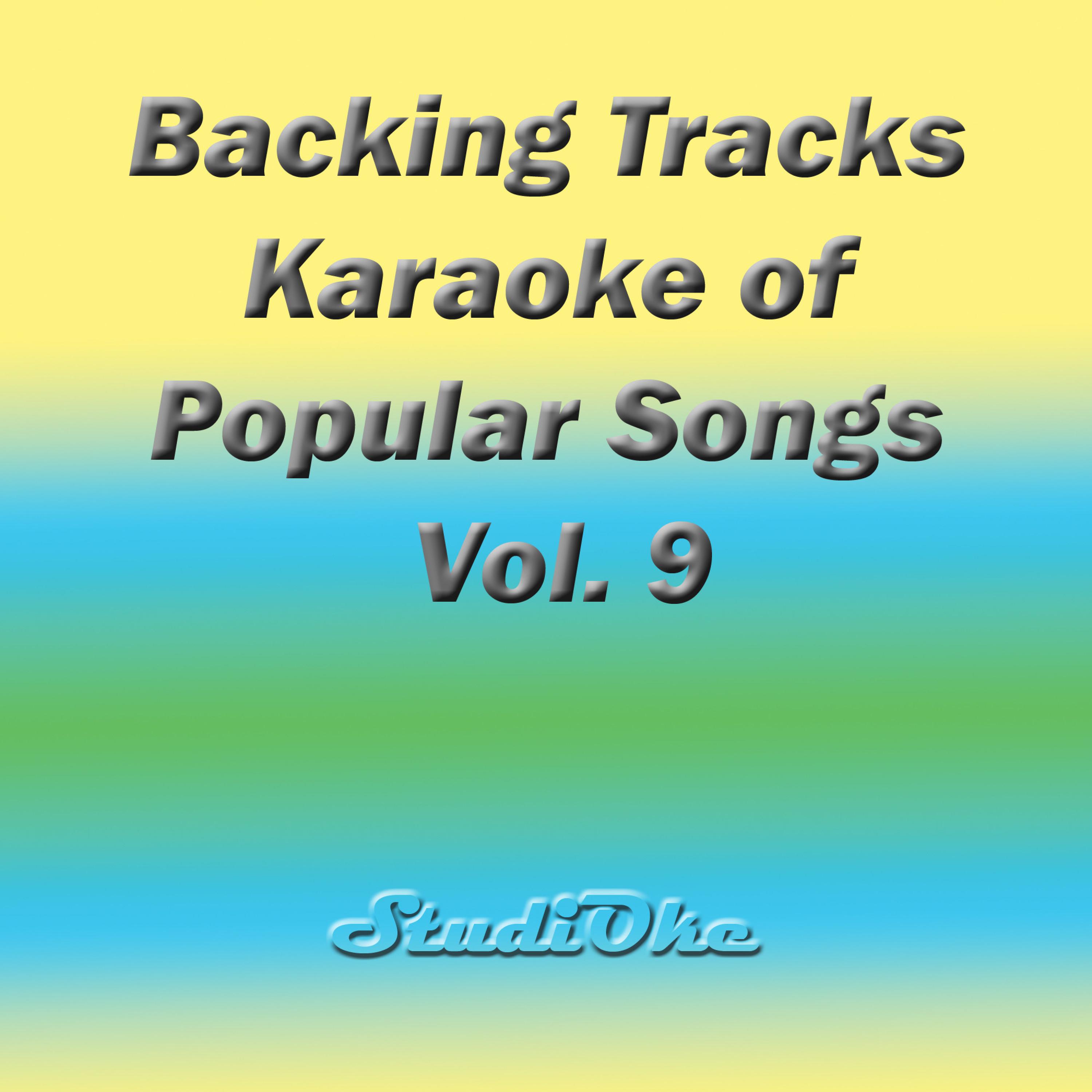 Fifty Shades of Grey (Originally performed by The Weeknd) (Instrumental Version)