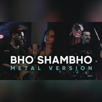 Bho Shambho (feat. TheYeqy)