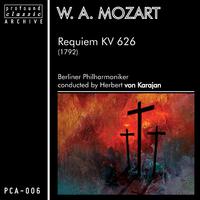 Mozart: Requiem, K. 626