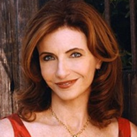 Mary Steenburgen