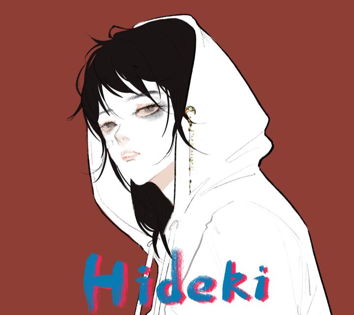Hidekiii