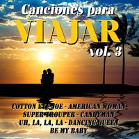 Canciones para Viajar Vol. 3