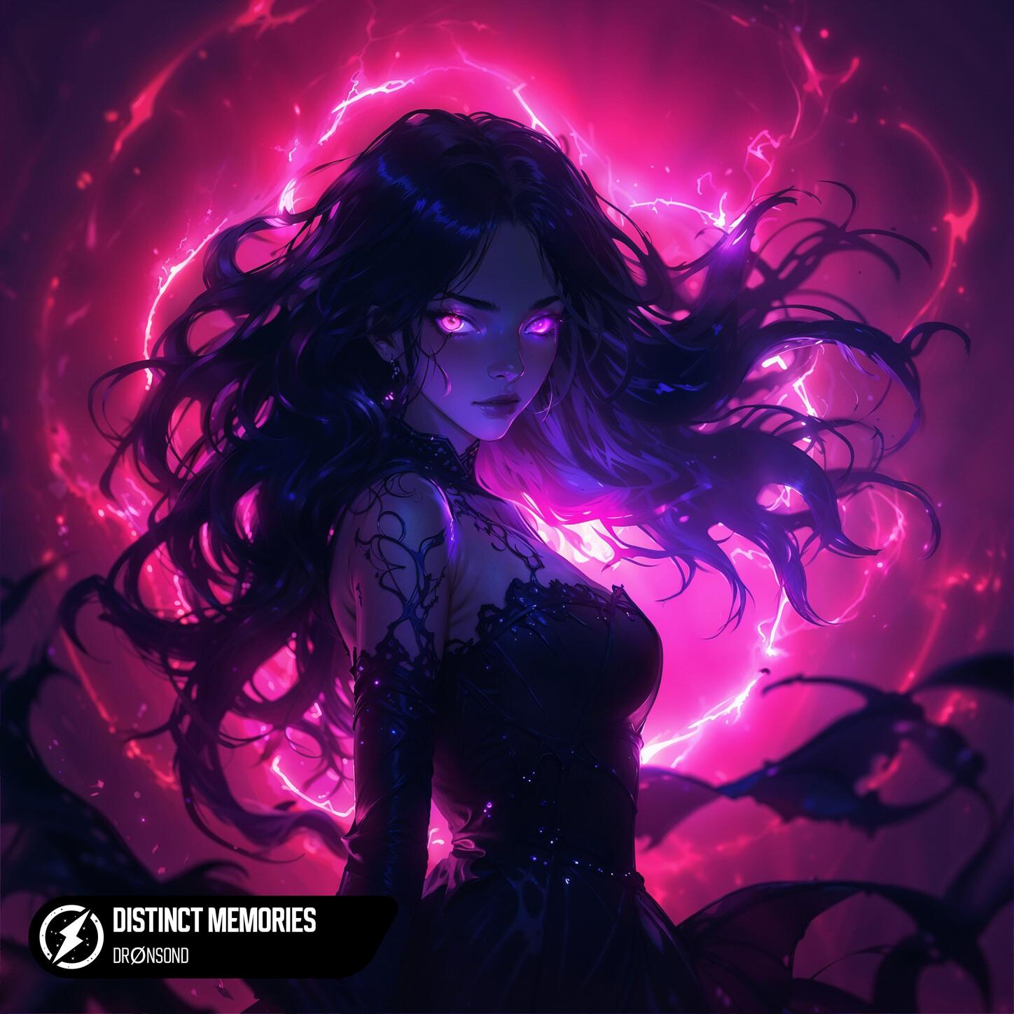 Distinct Memories (Slowed)