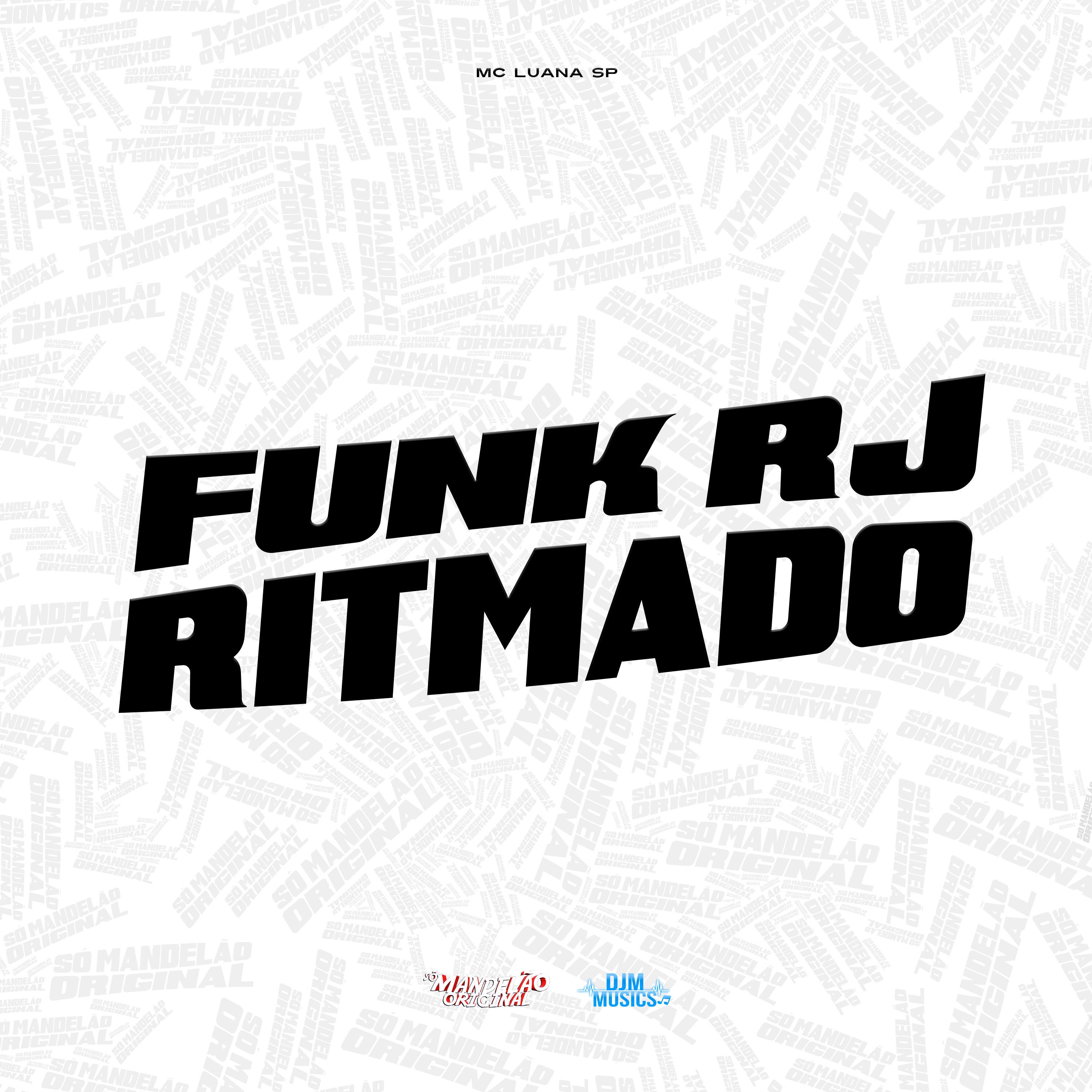 Funk Rj Ritmado