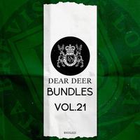 Dear Deer Bundles, Vol. 21