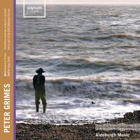 Britten: Peter Grimes